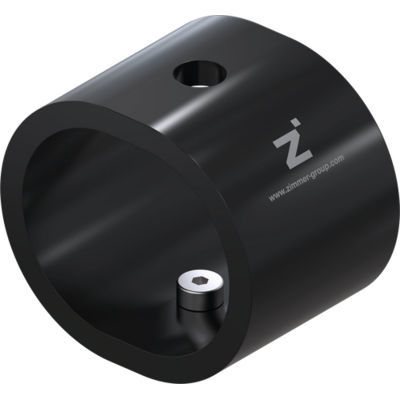 Amortiguador de choque - TPC-RS series - ZIMMER GROUP - viscoelástico / para máquinas / de seguridad