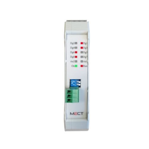 Módulo de interfaz bus - MPNC006 - MECT SRL - Modbus / de potencia / analógico
