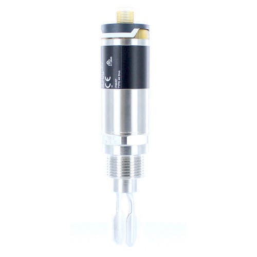 Interruptor de nivel vibratorio - FM01 - NieRuf Gmbh - para líquidos / de acero inoxidable / compacto