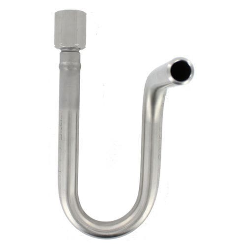 Sifón de acero inoxidable - WR01 - NieRuf Gmbh