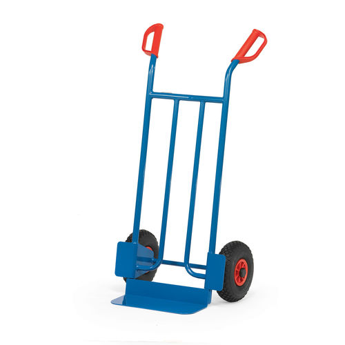 Carretilla de almacén horizontal - B1115 series - fetra - para el transporte / de acero