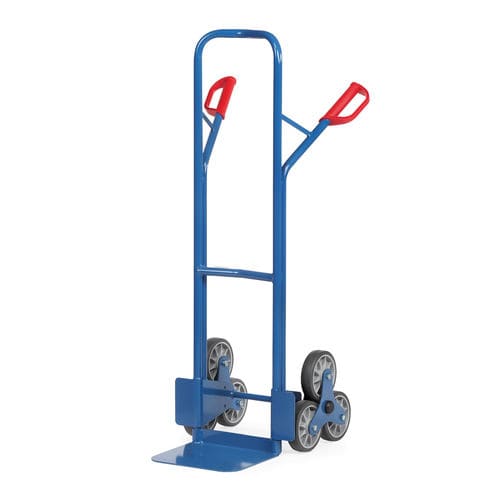 Carretilla de almacén para escalera - TK1325 - fetra - de acero