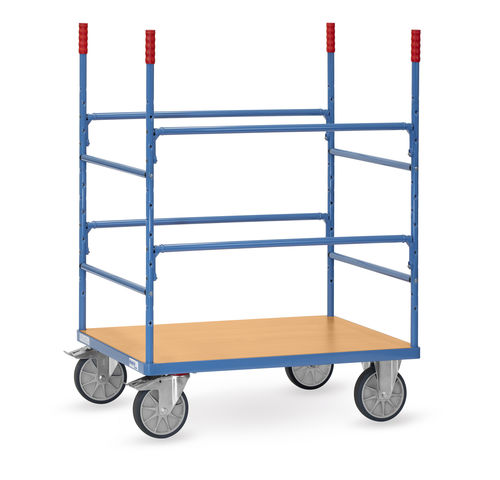 Transportador de mercancías - 3540 - fetra