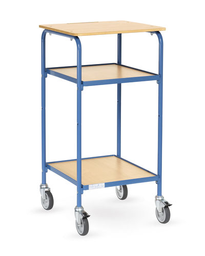 Pupitre industrial - 5833 - fetra