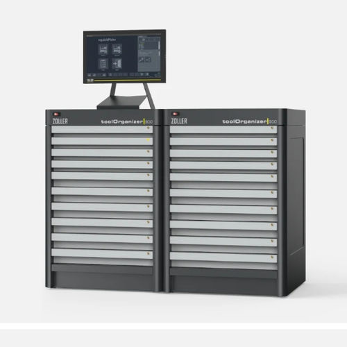 Software de gestión de almacenes WMS - SILVER - E. ZOLLER GmbH & Co. KG - de gestión de datos / para de gestión de herramienta / de control de calidad