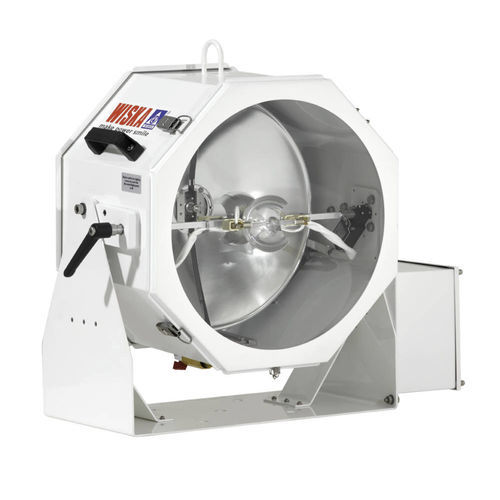 Proyector de búsqueda de halogenuros metálicos - SKS 575 - WISKA Hoppmann GmbH - IP68 / IP56 / resistente a la corrosión