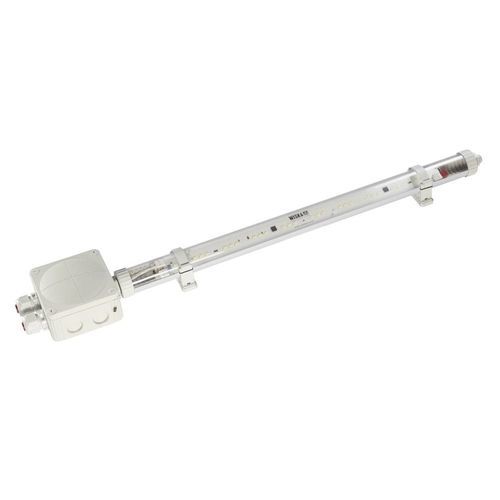 Luminaria - 4000 series - WISKA Hoppmann GmbH - LED / para oficina / para nave de almacenamiento