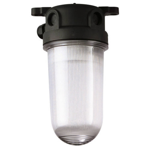 Lámpara - 2000/G24-q-1/ series - WISKA Hoppmann GmbH - de tubo fluorescente compacto / multitarea / de policarbonato