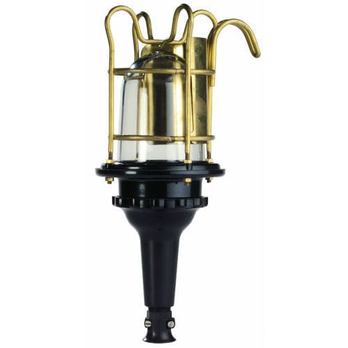 Lámpara de trabajo LED - 533 series - WISKA Hoppmann GmbH - IP56