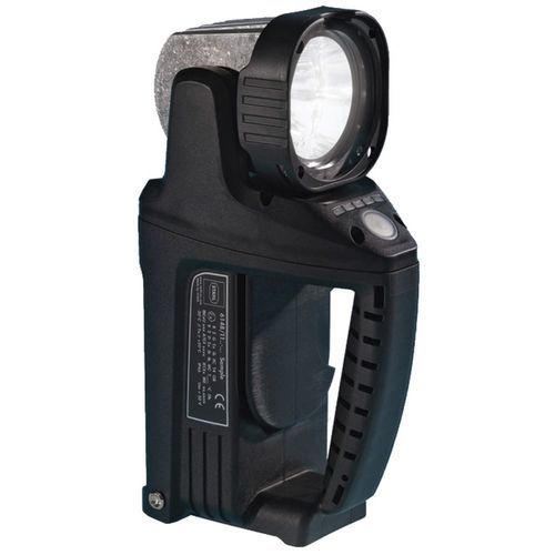Lámpara de trabajo LED - 6148/1111-11 - WISKA Hoppmann GmbH - de iluminación / IP66