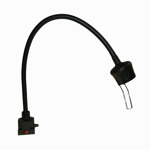 Lámpara - TKL series - WISKA Hoppmann GmbH - LED / de lámparas / para máquinas