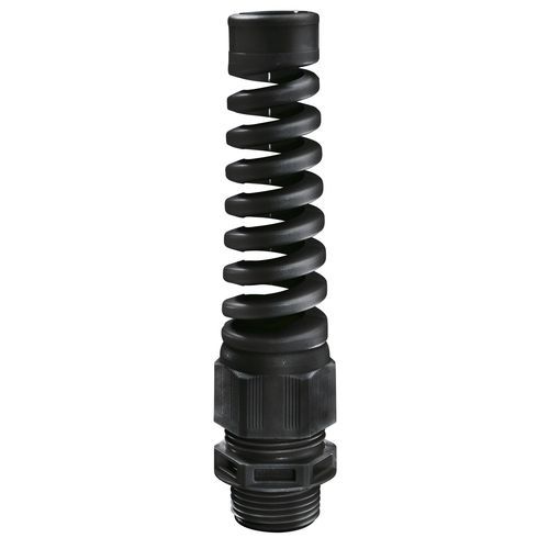 Prensaestopas antideflagrante - ESKE/1S-e - WISKA Hoppmann GmbH - de poliamida / IP68 / IP66