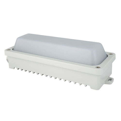 Luz de emergencia - PL series - WISKA Hoppmann GmbH - LED / IP67 / de policarbonato