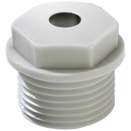 Machón de protección - EMN-O series - WISKA Hoppmann GmbH - de rosca / de polietileno / para cable