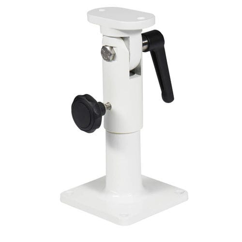 Proyector de búsqueda de halogenuros metálicos - SH300 -575-K(220)-P02-I01 - WISKA Hoppmann GmbH - resistente a la corrosión