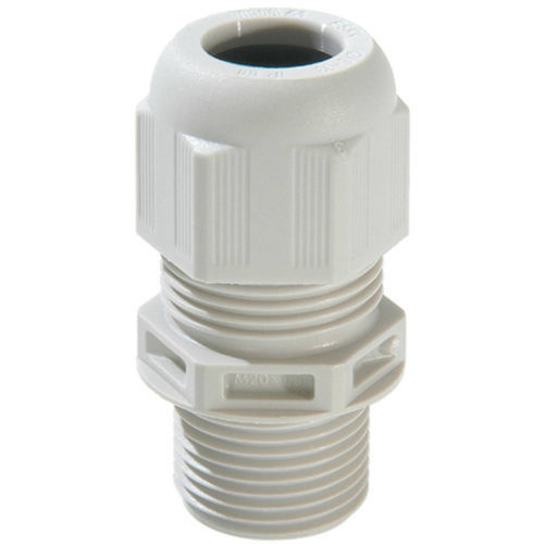 Prensaestopas de poliamida - ESKV-L - WISKA Hoppmann GmbH - IP68 / IP69