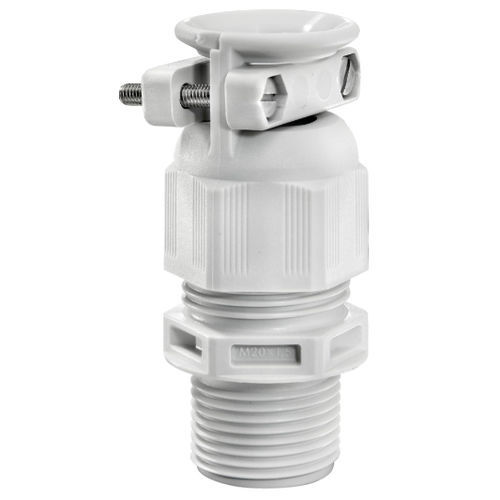 Prensaestopas de poliamida - ESKVZ-L - WISKA Hoppmann GmbH - IP68 / IP69