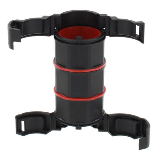 Protector para cable de poliamida - BFC series - WISKA Hoppmann GmbH