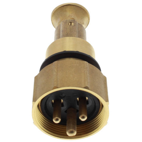 Tomacorriente IP56 - 1142/MS - WISKA Hoppmann GmbH - 2 polos / industrial