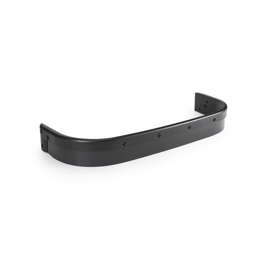 Interruptor para protección de los pies del usuario - HFS-FS&reg; - Haake Technik GmbH - sensitivo / para carretillas de manipulación carretillas de manipulación