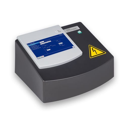 Comprobador de rigidez dieléctrica - HA 1805B - SPS electronic GmbH - de alta tensión / de aislamiento / para aparatos eléctricos