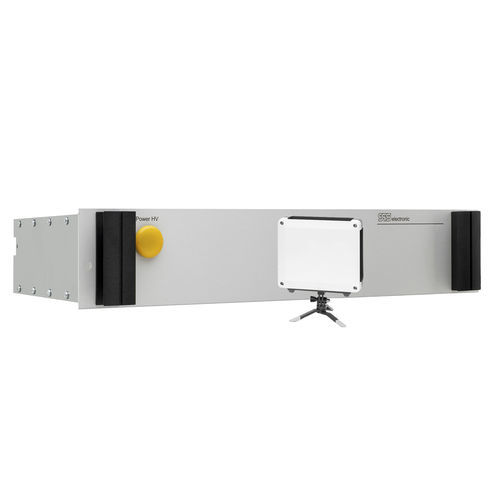 Comprobador de descarga parcial - PD 4020L - SPS electronic GmbH - de resistencia de aislamiento / para aparatos eléctricos / para pintura