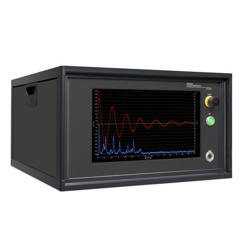 Comprobador de descarga parcial - ST 4000B - SPS electronic GmbH - para alta tensión / de aislamiento / antirrobo