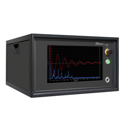 Comprobador para alta tensión - ST 4000B - SPS electronic GmbH - de aislamiento / de sobretensión / para aparatos eléctricos