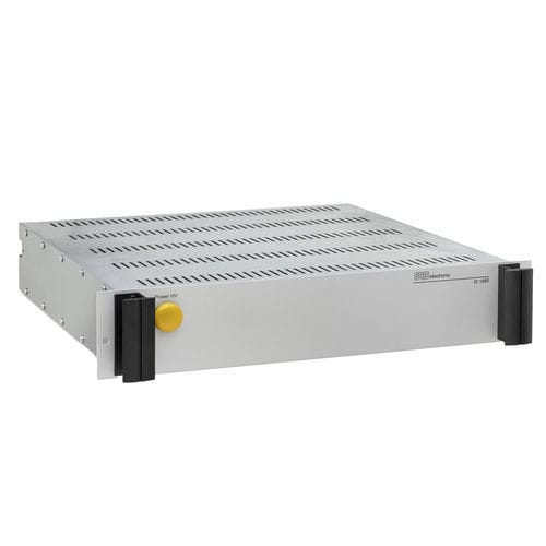 Comprobador de alta tensión - IS 1885L - SPS electronic GmbH - de aislamiento / de resistencia de aislamiento / para aparatos eléctricos