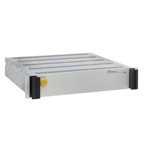 Comprobador de alta tensión - IS 1885P - SPS electronic GmbH - de aislamiento / de resistencia de aislamiento / para aparatos eléctricos
