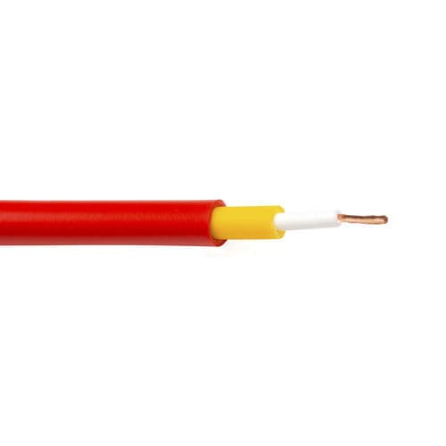 Cable eléctrico de alimentación - HK 02 - SPS electronic GmbH - para aplicaciones de alta tensión