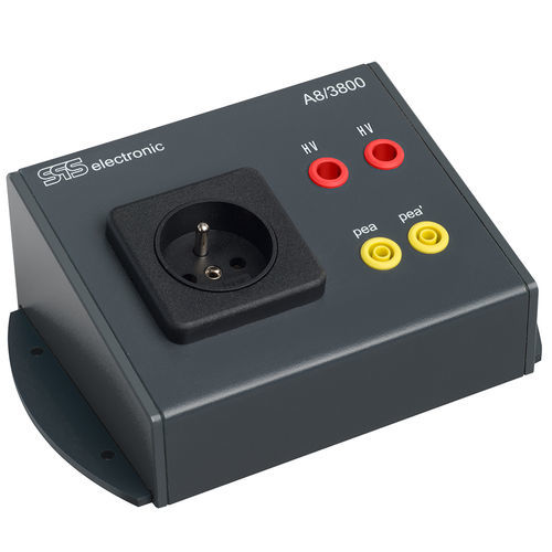 Cuadro de mando eléctrico - A8/3800-p - SPS electronic GmbH