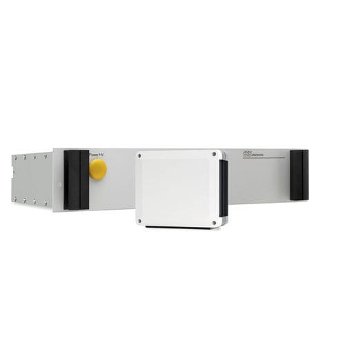 Comprobador de descarga parcial - PD 4020L - SPS electronic GmbH - de resistencia de aislamiento / para aparatos eléctricos / de laboratorio