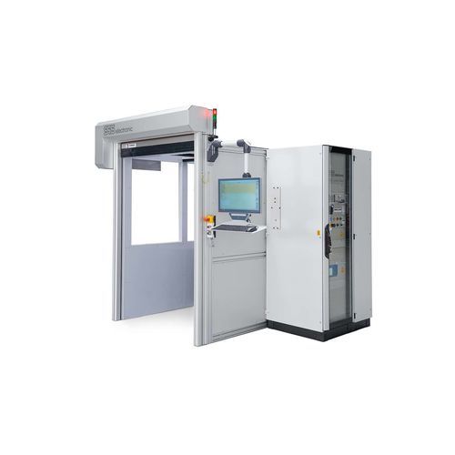 Sistema de prueba tensión de choque - SPS electronic GmbH - para motor eléctrico / de estátores / para rotores