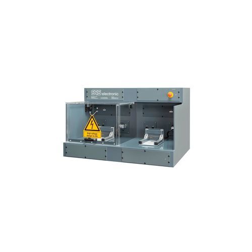 Sistema de prueba de seguridad funcional - SPS electronic GmbH - térmico / para la industria electrónica / automático