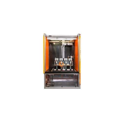 Dielectrímetro de alta tensión - SPS electronic GmbH - de conformidad eléctrica