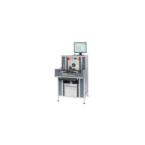 Controlador de conformidad eléctrica - SPS electronic GmbH