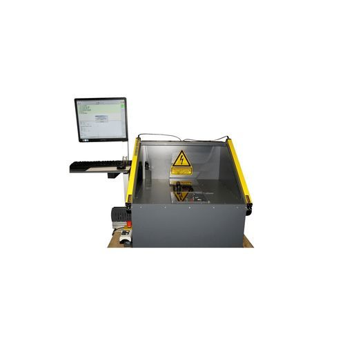 Puesto de trabajo para componentes electrónicos - SPS electronic GmbH - automático