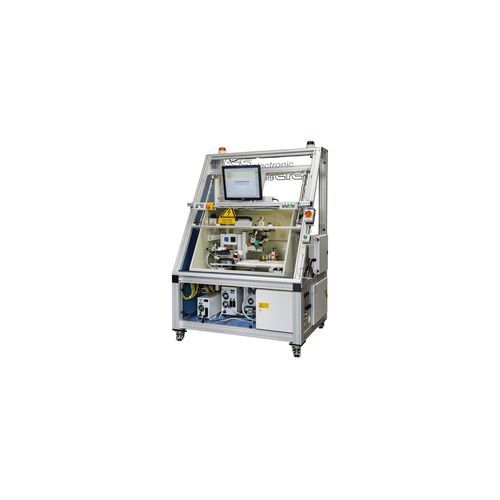 Puesto de trabajo industrial - SPS electronic GmbH - móvil