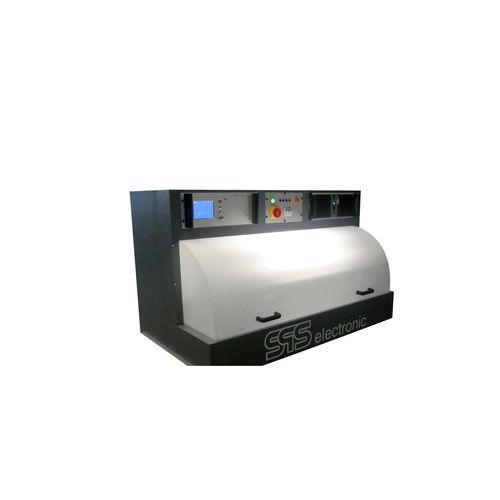 Cámara de pruebas de iluminación - SPS electronic GmbH - de iluminación / compacta / LED