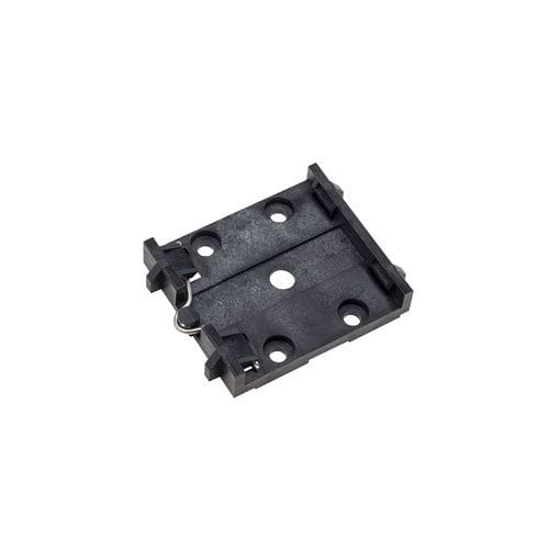 Clip de plástico - MC 22 - SPS electronic GmbH - de fijación