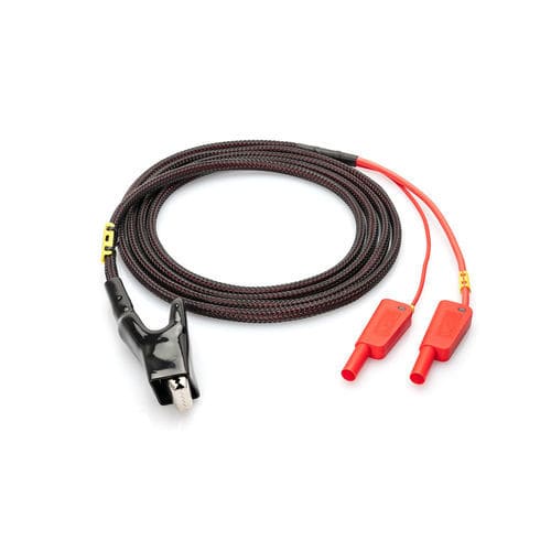 Cable de prueba - KL 62-l - SPS electronic GmbH