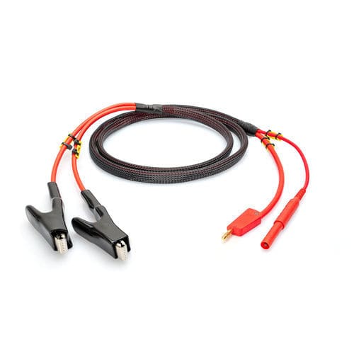 Cable de prueba - KL 62-n - SPS electronic GmbH