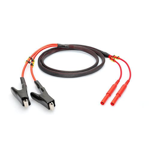 Cable de prueba - KL 62-m - SPS electronic GmbH