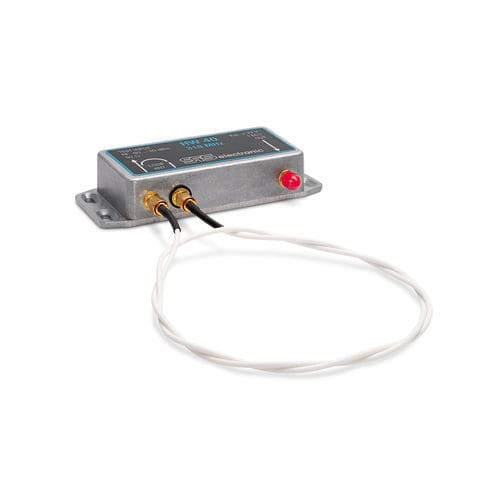 Acoplador inductivo - HW 40 - SPS electronic GmbH - de red eléctrica / RF / para aplicaciones industriales