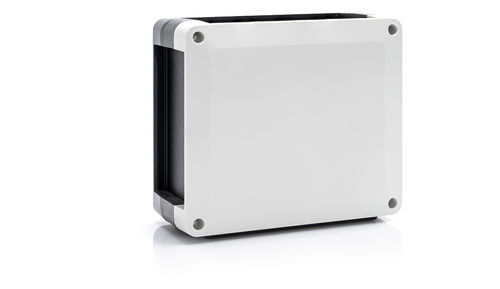 Antena de microondas - MW 40 - SPS electronic GmbH - banda L / sonda / active