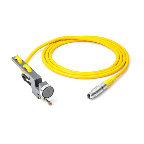 Conector de alimentación eléctrica - PE 25-I - SPS electronic GmbH - circular / con protección contra las sobretensiones / profesional