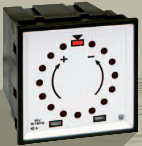 Unidad de sincronización de red - SYNCRO 96L - IME Spa
