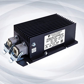 Convertidor DC/DC montado sobre bastidor - PCMDS150 series - MTM Power Messtechnik Mellenbach GmbH - industrial / de salida simple / con aislamiento galvánico