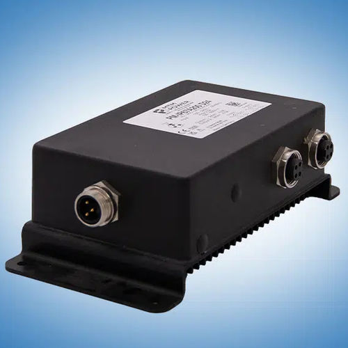 Alimentación eléctrica montada sobre bastidor - PM-IP67A200 D24 - MTM Power Messtechnik Mellenbach GmbH - AC/DC / de dos salidas / IP67